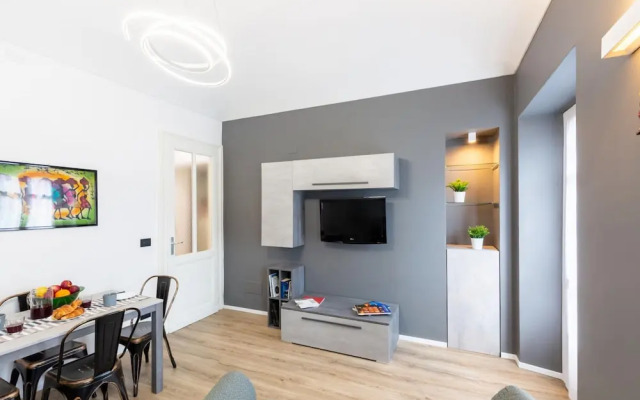 Appartamento Colombo al Mercato Rionale by Wonderful Italy