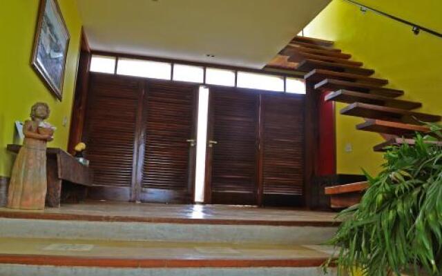 Espelho D'Água Pousada Boutique - Capitólio