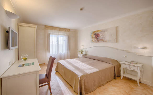 Relais Masseria Caselli