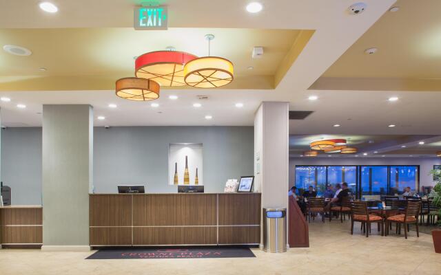 Crowne Plaza Ventura Beach by IHG