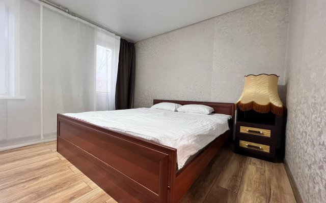 Rooms Moscow (Rooms Moscow) on Zverinetskaya Street