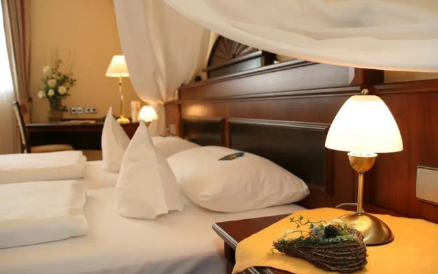 Landhotel Zum Hessenpark