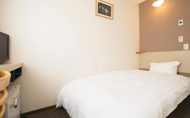 Kur and Hotel Shinshu
