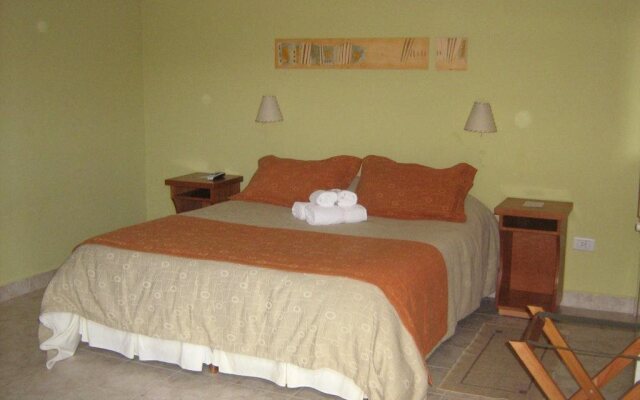 Hotel Ruta 234