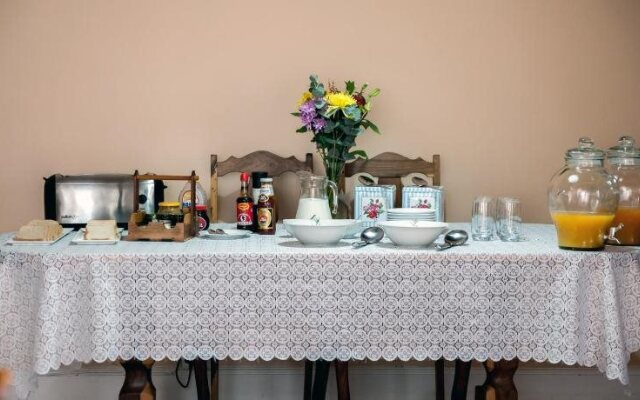 Petal's Place Guest House