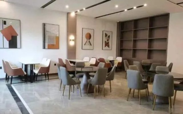 Shanggu Homestay – Restaurant – Guangyuan