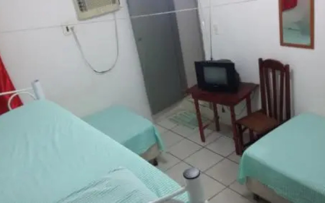 Hotel Pousada Italia
