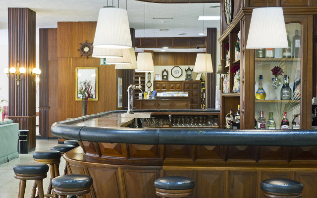 Hotel Marte