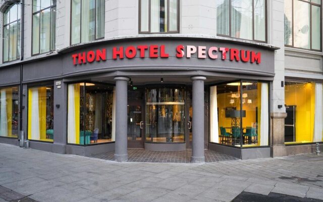 Thon Hotel Spectrum