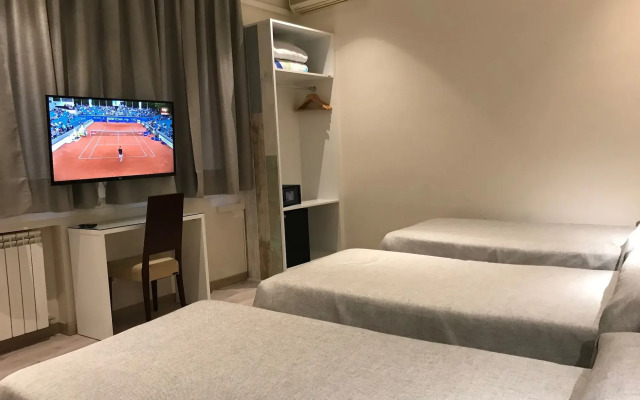 Hostal Cervelo