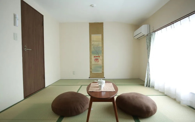 Guesthouse Hirofumi