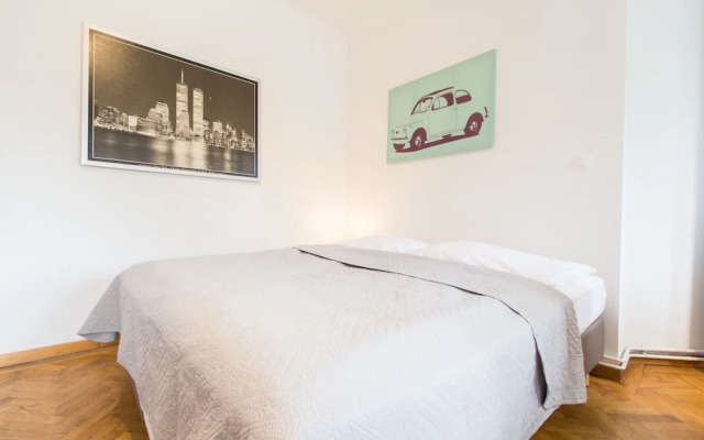 Apartment Veitingergasse