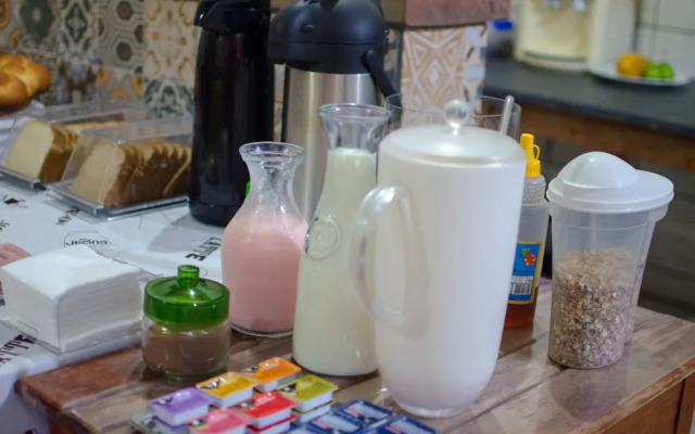 Pousada Bonito Cama e Café