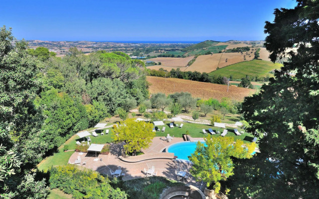 Castello di Monterado