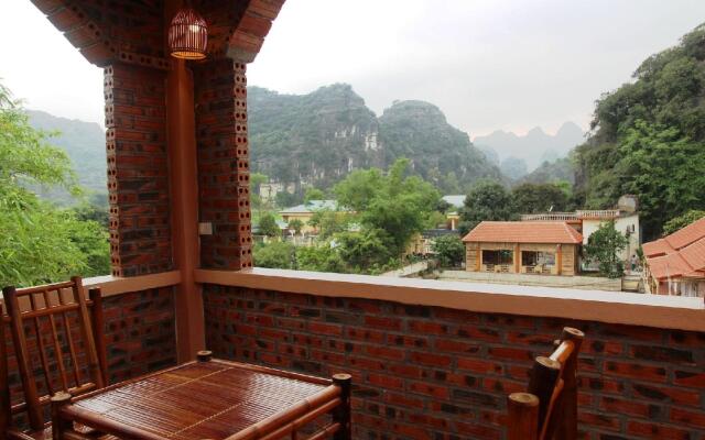 Ninh Binh Greenland Homestay