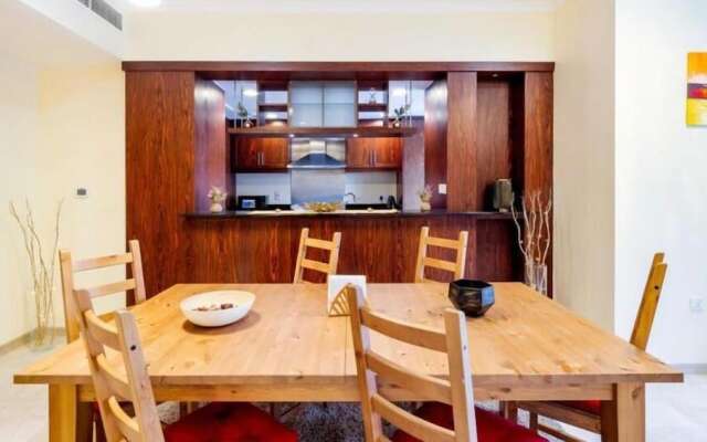 Holidays R Us villa 3 bedroom premium location