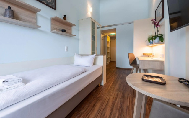 Trip Inn Residence City Center