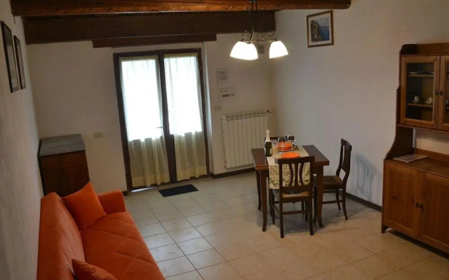 Farmhouse in Tuscany Near Petriolo Spa