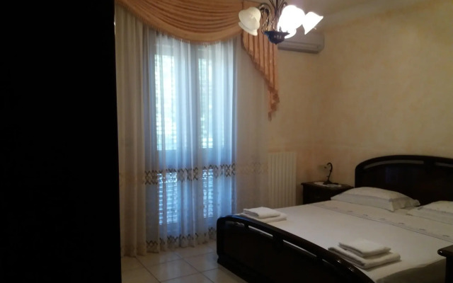 A Casa Di Sonja