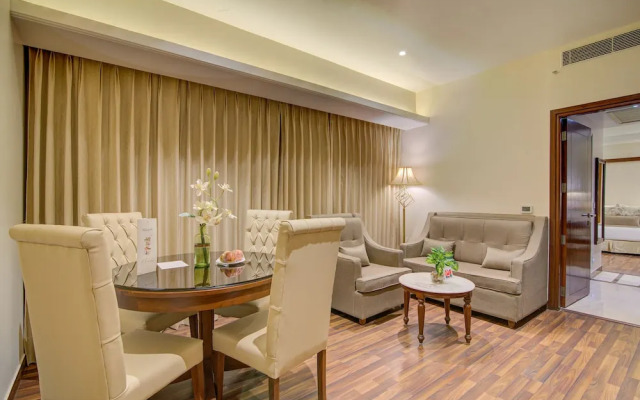 Hotel Home In By Amrik Sukhdev