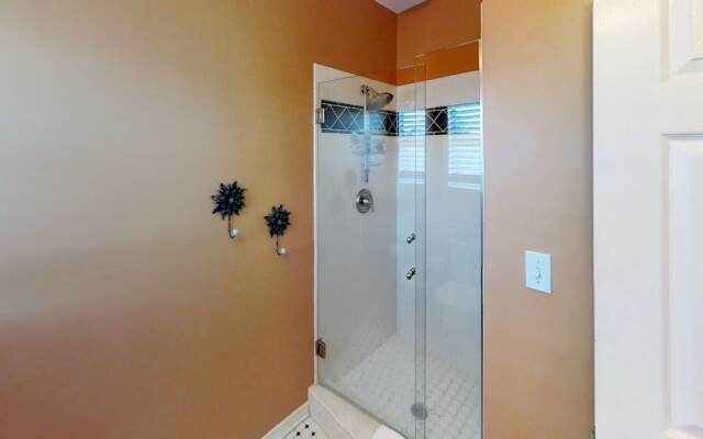 Seagrove Guest House