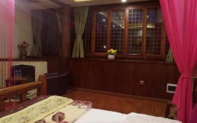 Lijiang Zhuge Inn