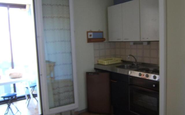 Appartement Le Barcarès, 1 pièce, 4 personnes - FR-1-81-484