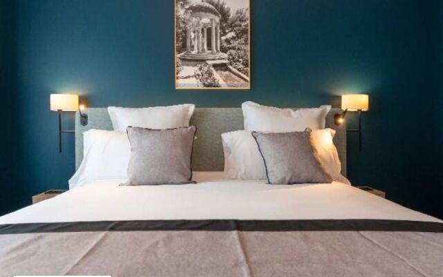 Residhome Paris Senart