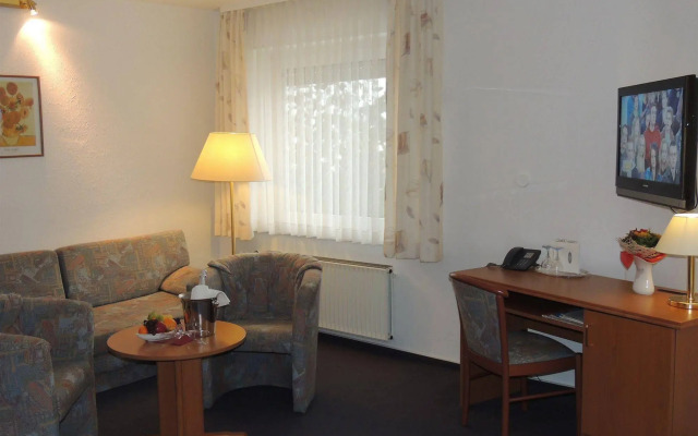 Hotel-Restaurant zum Roeddenberg