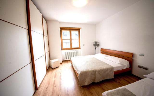 Appartamenti Bastione