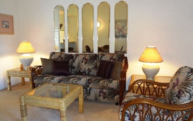 Kihei Garden Estates #E-204