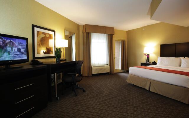 Holiday Inn Phoenix - Chandler, an IHG Hotel