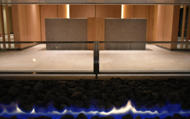 Hotel Grand View Takasaki