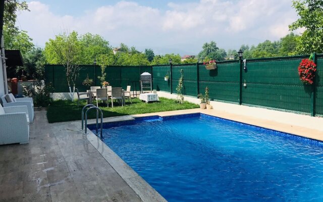 Eren Villa 1