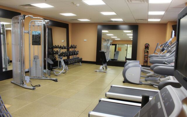 Homewood Suites Victoria, TX