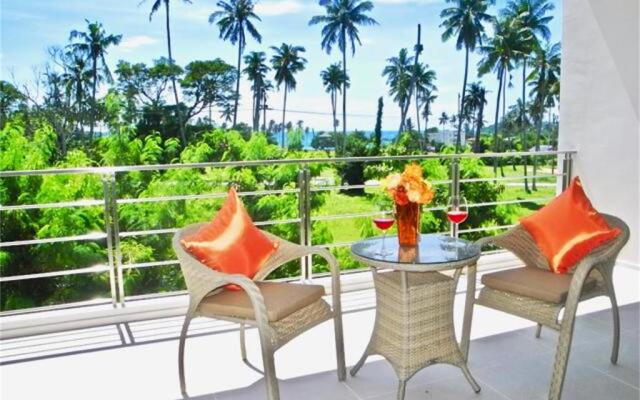 Rawai Ka 4-Bedroom Villa