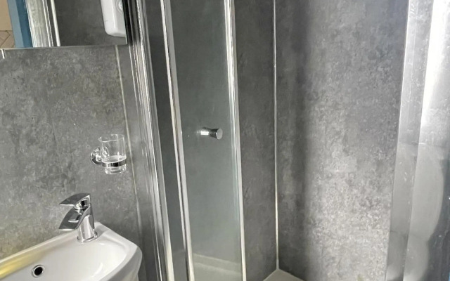 Luxury studio apartment near Birmingham citycentre