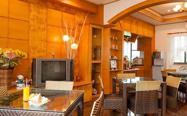 Deep Breathing B&B 2
