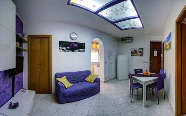 My House Palermo