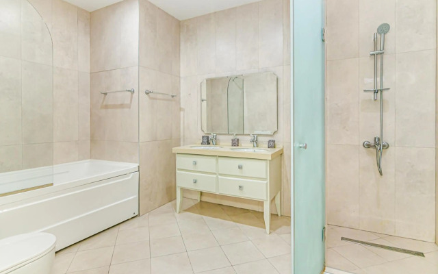 Bulvar Residance Near Four Seasons