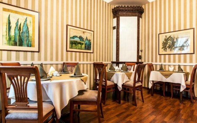 Норд Капп Владимирский