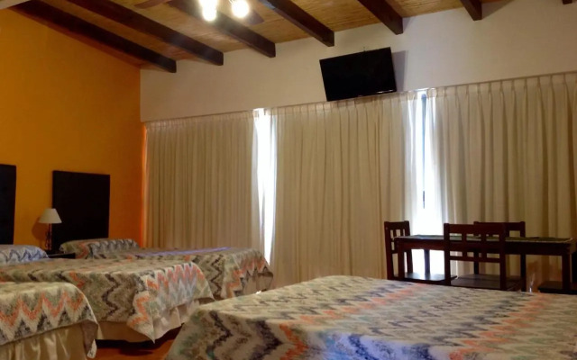 Hostal Don Arturo