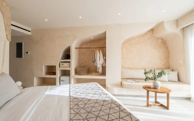 Heyday Luxury Suites