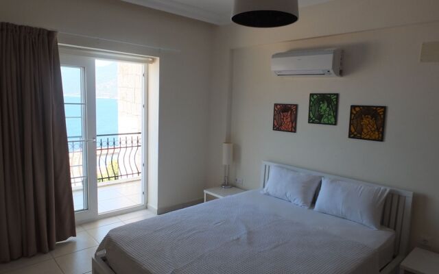 Sole'n Blu Hotel