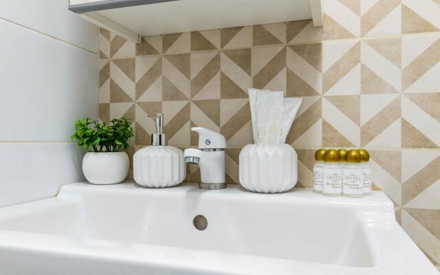 Апартаменты Степаненков на Переходном 6