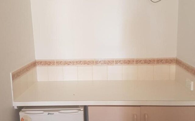 Gateway Motel Carnarvon