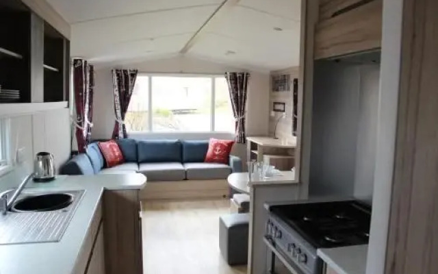 Perran Sands Holiday Park