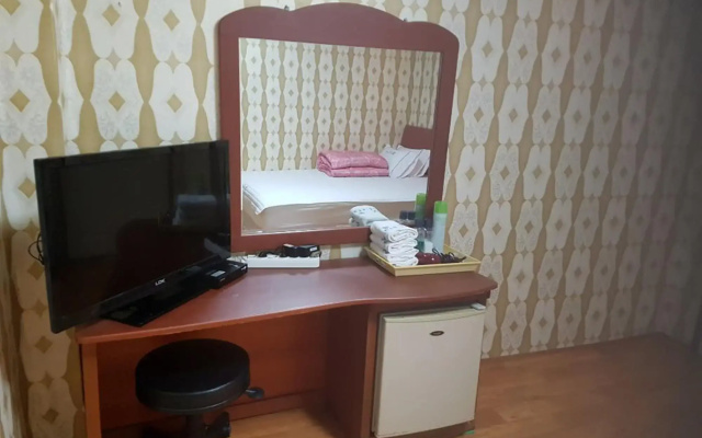 Myeongdong Motel