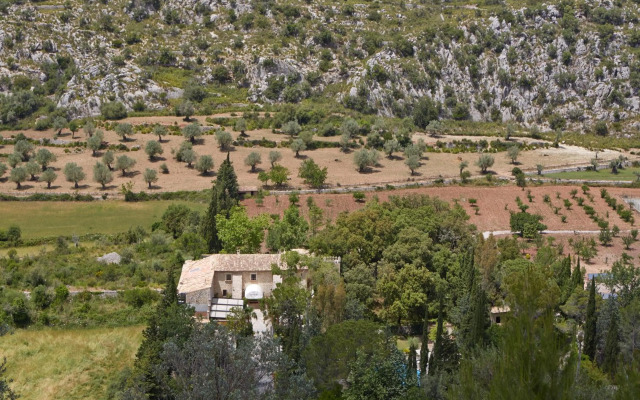 L'Hermitage Hotel & Spa