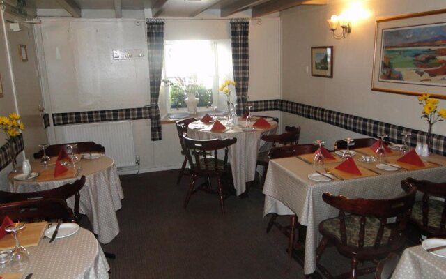 The Red Lion Inn
